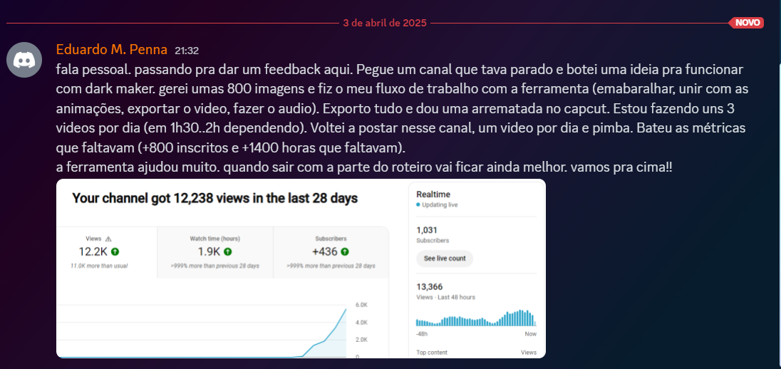depoimento1 darkmaker